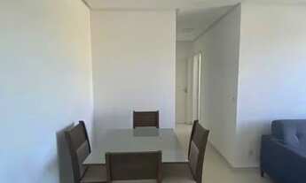 Imagem 2: Apartamento para alugar com 2 quartos em Coqueiro - Belém - Pará