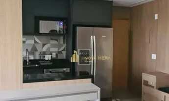 Imagem 4: Apartamento com 3 dormitórios à venda, 74 m² por R$ 870.000,00 - Vila Yara - Osasco/SP