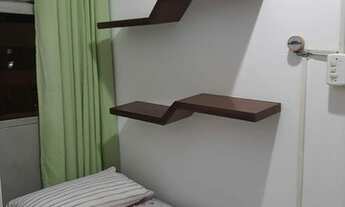 Imagem 4: Quarto em Copacabana