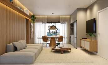 Imagem 5: Apartamento para Venda em Caraguatatuba, Sumaré, 2 dormitórios, 1 suíte, 1 banheiro, 1 vag