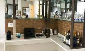 Imagem 5: Apartamento com 2 dormitórios à venda, 58 m² por R$ 635.000,00 - Jardim Flor da Montanha