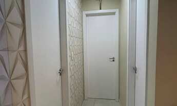 Imagem 7: Apartamento Cd View, 58 metros quadrados com 2 quartos em Ponta Negra - Manaus - Amazonas