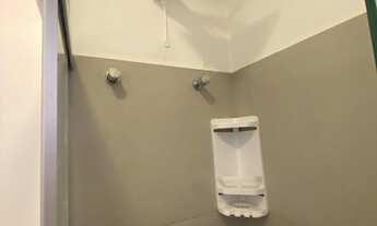 Imagem 6: Studio mobiliado para aluguel tem 37 m² 1 quarto em Pinheiros - São Paulo - SP