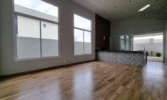 Imagem 2: Casa Térrea Nova Condomínio Fechado][Locação ou Venda][Rudá] REF: CA0275