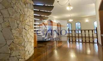 Imagem 7: Casa para aluguel, 2 quartos, 4 suítes, 3 vagas, Bela Aliança - São Paulo/SP