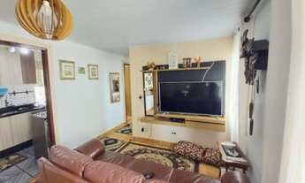 Imagem 3: Apartamento 3 dorms. 46m² venda Atenas II, C.Comprido, Curitiba