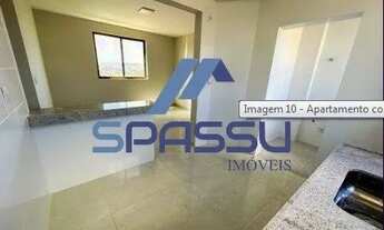 Imagem 4: BELO HORIZONTE - Apartamento Padrão - Barreiro