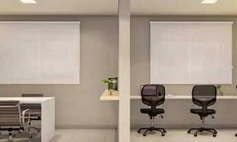 Imagem 7: Estilo Boa Viagem - 2 e 3 Quartos - 46 e 58 m² - 01 Vaga - A partir R$ 367 Imbiribeira - R