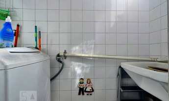 Imagem 4: Apartamento para Aluguel - Campos Elíseos, 2 Quartos, 47 m2