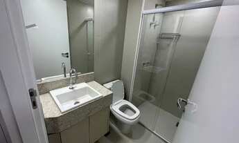 Imagem 7: Flat novo noroeste