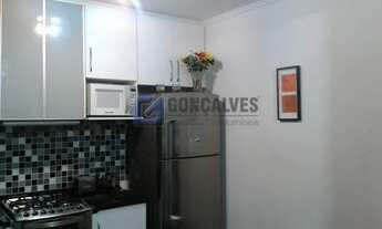 Imagem 7: SAO BERNARDO DO CAMPO - Residential / Sobrado - BAETA NEVES