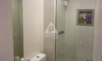 Imagem 6: Original 4 quartos, suítes, prédio novo, piscina, play, academia e 2 vagas!