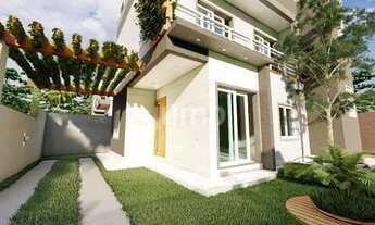 Imagem: Casa com 2 dormitórios à venda, 137 m²