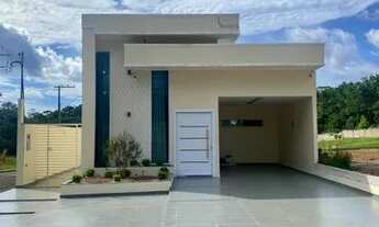 Imagem 2: Excelente Casa à venda no Condomínio Passeio das Águas - Iranduba