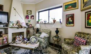 Imagem 3: APARTAMENTO -4 DORMS - 3 SUITES - 3 VAGAS - PARA LOCAÇÃO EM PERDIZES