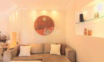 Imagem 4: São Paulo - Apartamento Padrão - Vila Olímpia