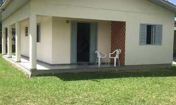 Imagem: VENDO CASA NO BALNEÁRIO ESPLANADA