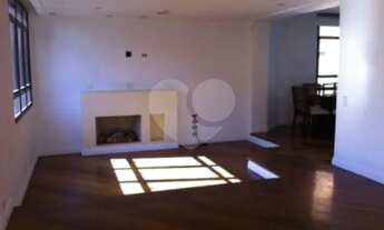 Imagem: São Paulo - Apartamento Padrão - MOEMA