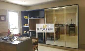 Imagem 4: Apartamento com 4 dormitórios à venda, 360 m² por R$ 2.900.000 - Barranco - Taubaté/SP