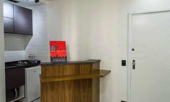 Imagem 2: Flat Stagium Studio, apto disponivel para venda com 28m², 01 dorm e 01 vaga