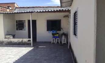 Imagem 3: CASA TÉRREA COM EDÍCULA Á VENDA NO JARDIM AMERICANO !! TERRENO PLANO, CASA COM 03 DORMITÓR