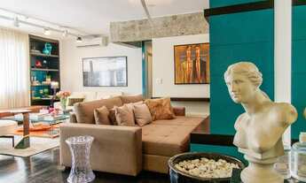 Imagem 3: SãO PAULO - Apartamento Padrão - Jardim América