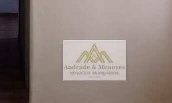 Imagem 2: Casa com 3 dormitórios para alugar, 115 m² por R$ 939,31/mês - Vila Albertina - Ribeirão P