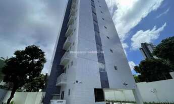 Imagem 2: Apartamento à venda, 3 quartos, 1 suíte, 1 vaga, Graças - Recife/PE