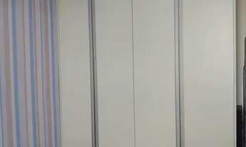 Imagem 3: Apartamento térreo à venda no Condomínio Parque Smart - SP