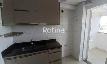 Imagem 5: Apartamento para aluguel, 2 quartos, 1 suíte, 1 vaga, Aclimação - Uberlândia/MG