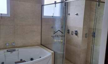 Imagem 4: Apartamento com 4 dormitórios, 367 m² - venda por R$ 3.980.000,00 ou aluguel por R$ 25.000