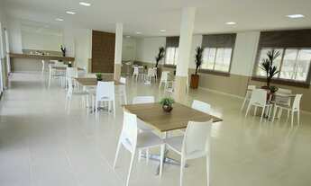 Imagem 3: Apartamento no Condomínio Bem Total Ville Viver Harmonia, 02 Quartos 2º andar. (Pechincha