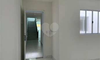 Imagem 5: Casa-São Paulo-VILA GUILHERME