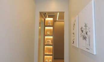 Imagem 3: Apartamento para venda com 50 metros quadrados com 2 quartos em Vila Carrão - São Paulo