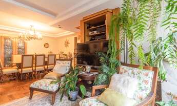 Imagem: Apartamento Locação Itaim Bibi 170 m²