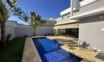 Imagem 2: Casa Sobrado à venda no bairro Swiss Park - Campinas/SP