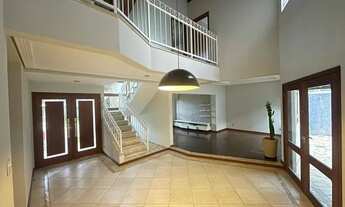 Imagem 4: The Big House - Vale dos Príncipes - 3 Dormitórios + Escritório, Piscina e Churrasqueira