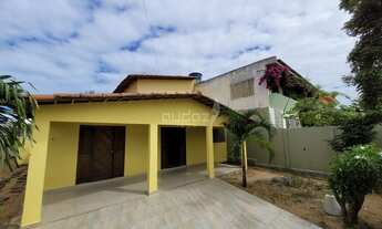 Imagem: Locação de casa duplex com piscina no