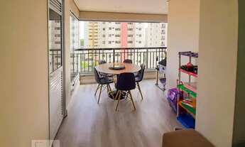 Imagem 2: Apartamento para Aluguel - Santa Teresinha, 2 Quartos, 64 m2