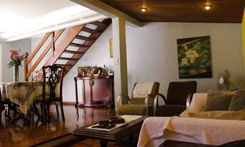 Imagem 2: Sobrado Residencial à venda, Parque Industrial das Oliveiras, Taboão da Serra - SO0028