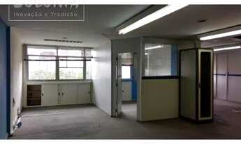 Imagem: Santo André - Conjunto Comercial/sala