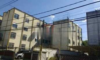 Imagem 2: Apartamento-À VENDA-Jacarepaguá-Rio de Janeiro-RJ