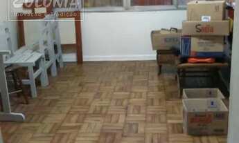 Imagem 3: Santo André - Casa Padrão - Jardim