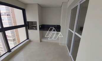 Imagem 6: Apartamento com 3 dormitórios à venda, 153 m² por R$ 1.050.000,00 - Centro - Marília/SP