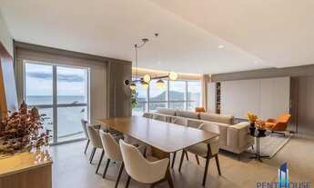 Imagem 2: Cobertura Duplex para Venda em Itajaí, FAZENDA, 3 dormitórios, 3 suítes, 5 banheiros, 4 va