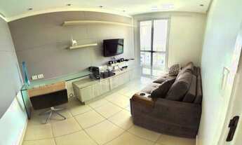 Imagem 6: Condomínio Costa do Atlântico (Vista Para o Mar