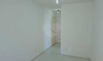 Imagem 7: Apartamento para aluguel tem 42 metros quadrados com 2 quartos em Água Branca - São Paulo