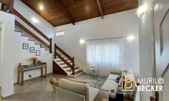 Imagem 3: Casa para venda com 3 quartos no Condomínio Recanto da Serra