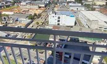 Imagem 4: Sala à venda, 32 m² por R$ 256.000,00 - Bairro do Limão - São Paulo/SP