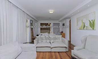 Imagem 7: Apartamento em R. Scipião, 471 - Ária Vila Romana, 3 suítes, 2 vagas